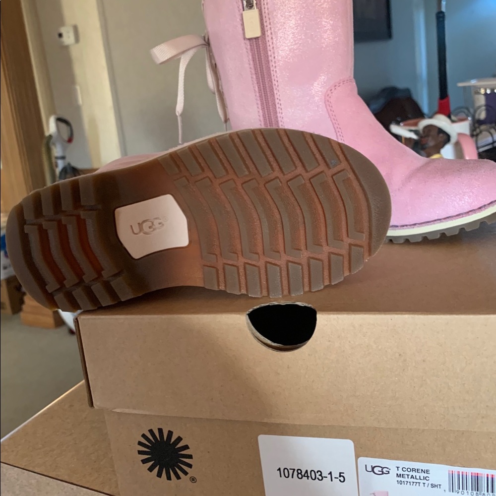 Shoes